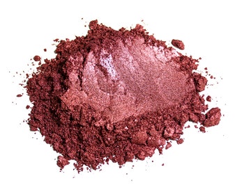 ruby red