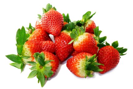 strawberries-272812_1280