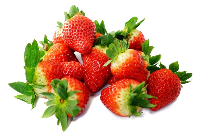 strawberries-272812_1280