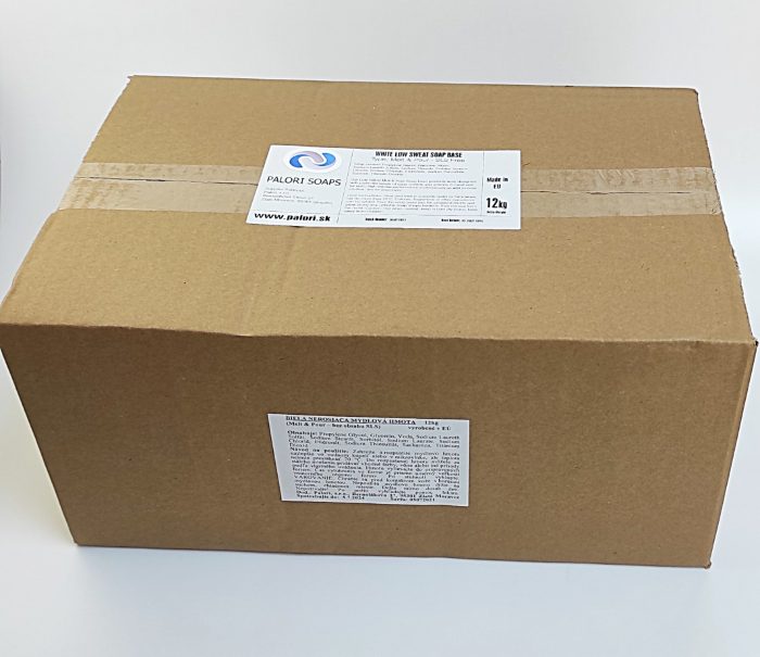balenie 12kg