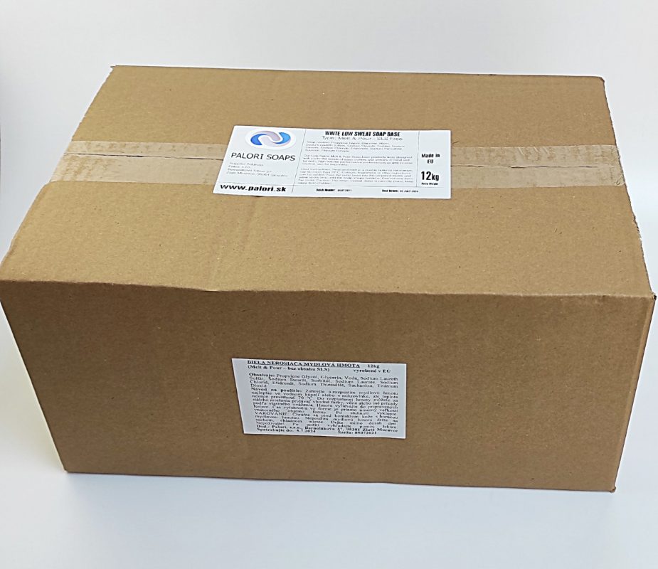 balenie 12kg