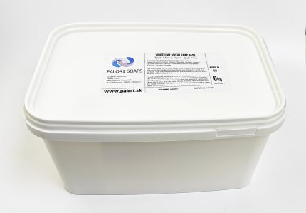 balenie biela 6kg